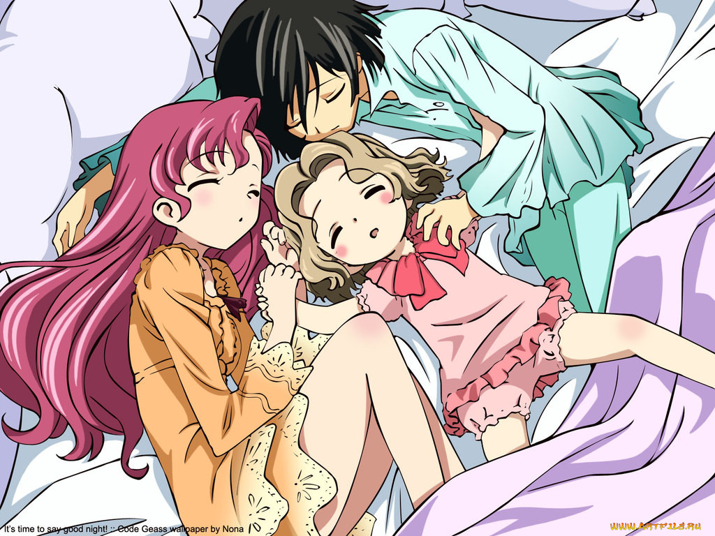, code, geass